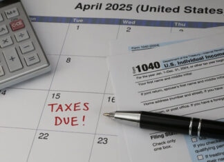 When Are Taxes Due 2025? Federal Tax Deadline & Key Dates when are taxes due 2025