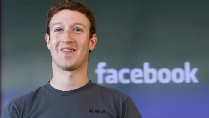 Mark Zuckerberg considered deleting all Facebook friends