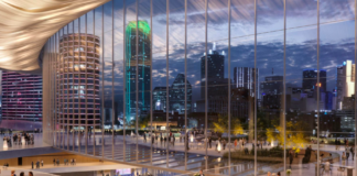 Dallas Considers $1 Billion Convention Center Renovation: Council To Vote On June 11 $1 Billion Convention Center Renovation