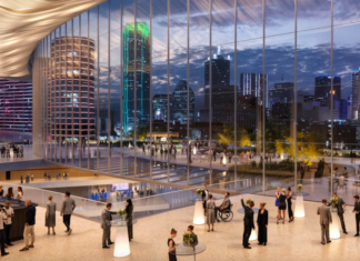 Dallas Considers $1 Billion Convention Center Renovation: Council To Vote On June 11 $1 Billion Convention Center Renovation