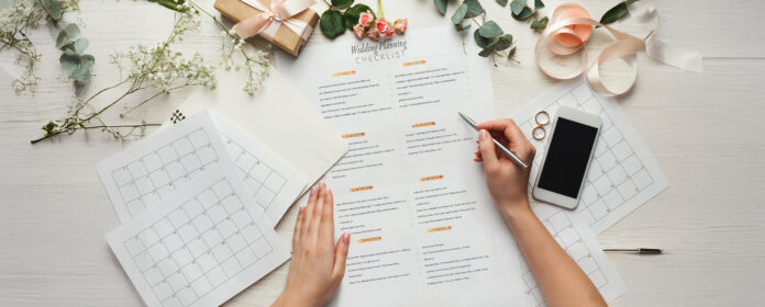 10 Must-Have Tech Tools for Modern Wedding Planning