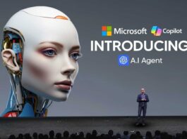 Microsoft Unveils AI Agent Collaboration & “Agentic Web” Vision AI Agent