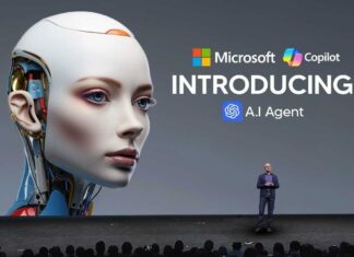 Microsoft Unveils AI Agent Collaboration & “Agentic Web” Vision AI Agent