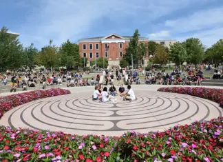 Kai Cenat Brings Streamer University to Akron University – Updates Akron University