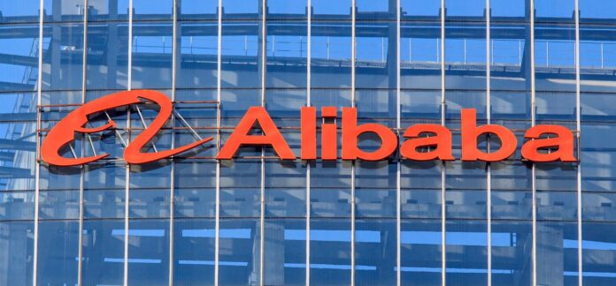 Alibaba Stock