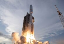 Amazon Launches First Kuiper Satellites to Challenge Starlink Amazon Launches First Kuiper Satellites to Challenge Starlink