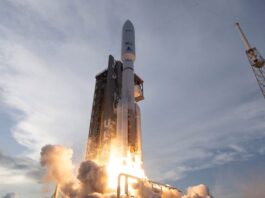 Amazon Launches First Kuiper Satellites to Challenge Starlink Amazon Launches First Kuiper Satellites to Challenge Starlink