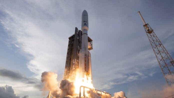 Amazon Launches First Kuiper Satellites to Challenge Starlink Amazon Launches First Kuiper Satellites to Challenge Starlink