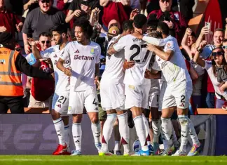 Aston Villa vs Tottenham: Match Timeline | Watkins Scores Winner Aston Villa vs Tottenham