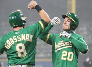 Athletics vs Mariners Series Highlight: A’s Win in 11th Athletics vs Mariners Series Highlight