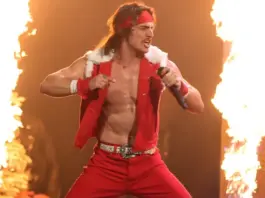 Benson Boone Announces ‘American Heart’ Arena Tour Benson Boone