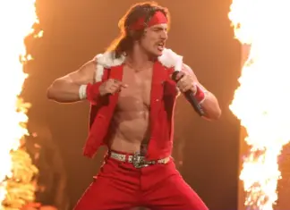 Benson Boone Announces ‘American Heart’ Arena Tour Benson Boone