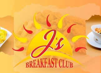 The Success of Joslyn Kelly’s J’s Breakfast Club: Show Up, Stay Present, Keep Working