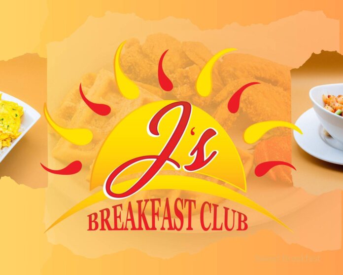 Black Entrepreneur_J's Breakfast Club