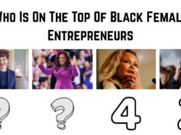 Top 10 Black Female Entrepreneurs and Their Net Worth Black Female Entrepreneurs and Their Net Worth