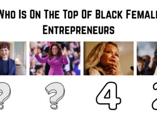 Top 10 Black Female Entrepreneurs and Their Net Worth Black Female Entrepreneurs and Their Net Worth