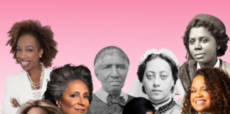 Top 10 Black Mother Entrepreneurs in USA | Who Changing the Game in 2025 Black Mother Entrepreneurs