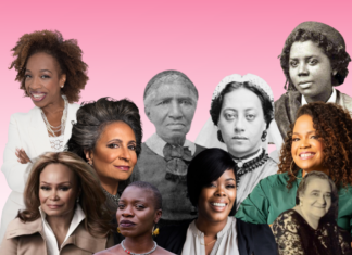 Top 10 Black Mother Entrepreneurs in USA | Who Changing the Game in 2025 Black Mother Entrepreneurs