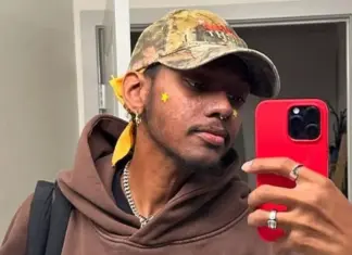 Who Was Niko McKnight? Brian McKnight Estranged Son Dies at 32 Brian McKnight son