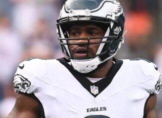 Bryce Huff Trade: Earth-Shattering Move for 49ers Bryce Huff Trade: Earth-Shattering Move for 49ers