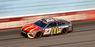 Bubba Wallace and 23XI Racing Announce Coca-Cola Partnership Bubba Wallace and 23XI Racing