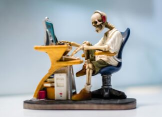 Tired Of The Business-Owner Grind? Try Systems