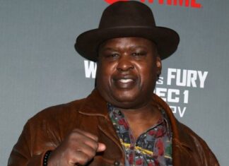 Buster Douglas Net Worth 2025: Where Is He Now? Buster Douglas Net Worth 2025