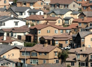 California Housing Crisis: Starter Homes Hit $1M+ California