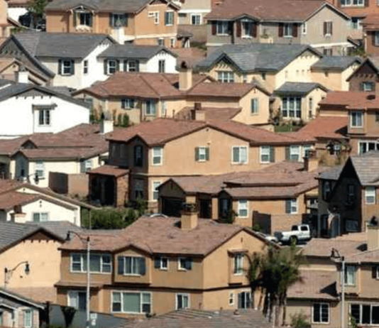 California Housing Crisis: Starter Homes Hit $1M+ California
