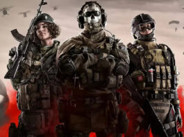 Call of Duty: Warzone Mobile Support Ending in 2025 Call of Duty: Warzone Mobile Support Ending