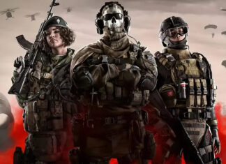 Call of Duty: Warzone Mobile Support Ending in 2025 Call of Duty: Warzone Mobile Support Ending