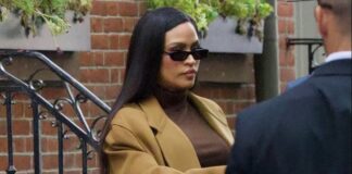 Cassie Ventura Testifies Against Diddy Combs in Sex Trafficking Trial Cassie Ventura