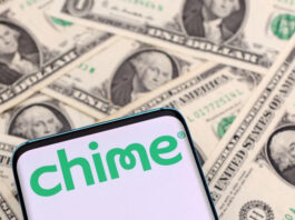 Chime Files for U.S. IPO on NASDAQ as “CHYM” Chime Files for U.S. IPO