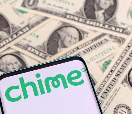 Chime Files for U.S. IPO on NASDAQ as “CHYM” Chime Files for U.S. IPO