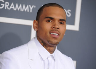 Chris Brown Arrested in Manchester Over 2023 Incident | Tour in Jeopardy? Chris Brown