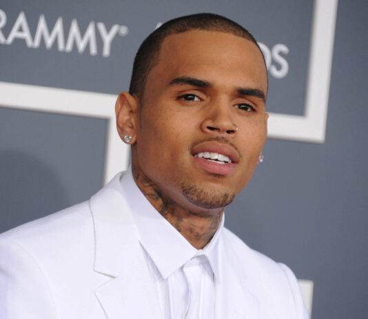 Chris Brown Arrested in Manchester Over 2023 Incident | Tour in Jeopardy? Chris Brown