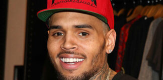 Chris Brown Home Address Leaked During Court Deposition Chris Brown Home Address Leaked