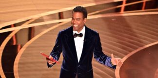 Chris Rock Net Worth 2025: $60M Comedy Empire Chris Rock Net Worth