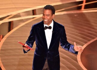 Chris Rock Net Worth 2025: $60M Comedy Empire Chris Rock Net Worth