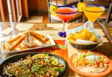 Best Cinco de Mayo 2025 Deals & Food Specials in the U.S. Cinco de Mayo 2025