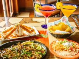 Best Cinco de Mayo 2025 Deals & Food Specials in the U.S. Cinco de Mayo 2025