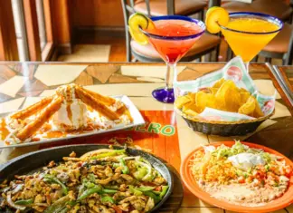 Best Cinco de Mayo 2025 Deals & Food Specials in the U.S. Cinco de Mayo 2025