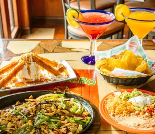 Best Cinco de Mayo 2025 Deals & Food Specials in the U.S. Cinco de Mayo 2025