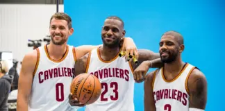 Cleveland Cavaliers Players Questionable for Game 3 Against Pacers Due to Injuries Cleveland Cavaliers