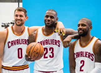 Cleveland Cavaliers Players Questionable for Game 3 Against Pacers Due to Injuries Cleveland Cavaliers