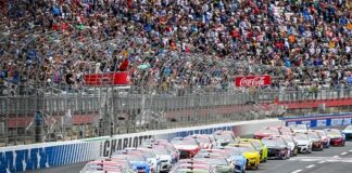 Coca-Cola 600 at Charlotte Motor Speedway: Highlights and Key Moments Coca-Cola 600 at Charlotte Motor Speedway