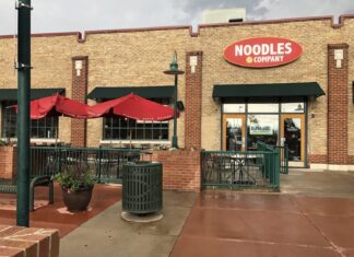 Colorado-Based Fast-Casual Chain Closing More Than A Dozen Locations This Year: Find Out The Details Colorado-Based Fast-Casual Chain Closing