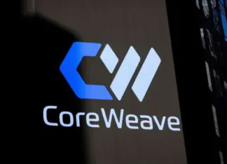 Coreweave Stock Hits $108.50 After Citi Price Target Hike and OpenAI Deal Coreweave Stock