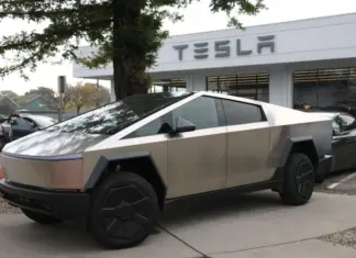 Cybertruck Trade-In Program Begins: Trade Your Car for a Tesla Pickup Cybertruck Trade-In Program Begins