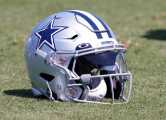 Dallas Cowboys 2025 Schedule: Key Games, TV Info & Playoff Hopes Dallas Cowboys 2025 Schedule